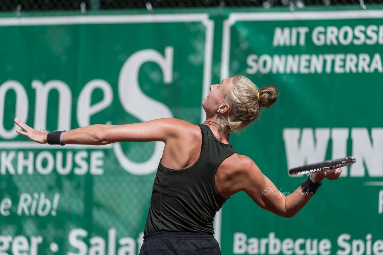 Marleen Tilgner 201 - Kuehlungsborner Tennisturnier